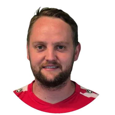 Dries Desaer
